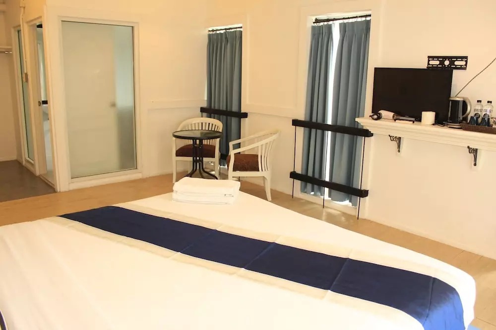 هتل بوتیک هتل کادوس پاتایا